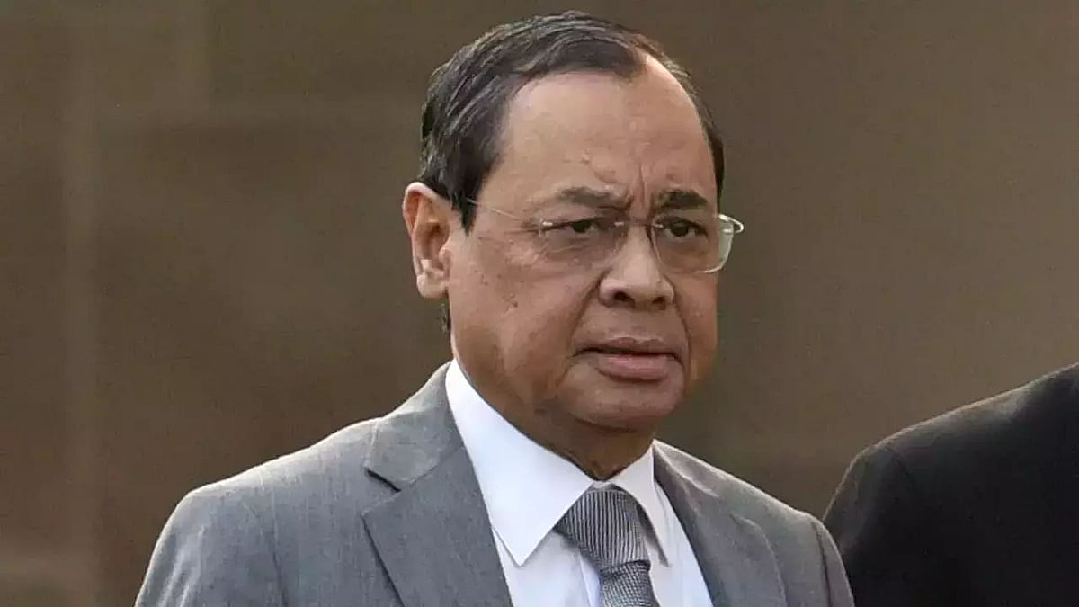 Assam Public Works files defamation case against ex-Chief Justice of ...