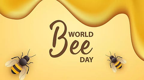 World Bee Day Celebrations in Guwahati; Honey Brand Launched