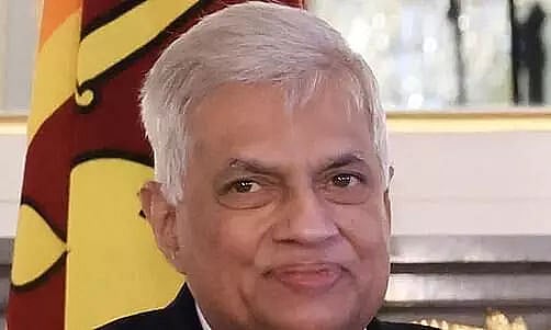 Sri Lanka Has No Security Arrangements With China Nor Intends to Enter