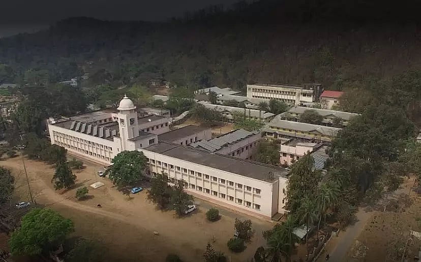 Dr. Kalyan Kalita appointed as Assam Engineering College incharge