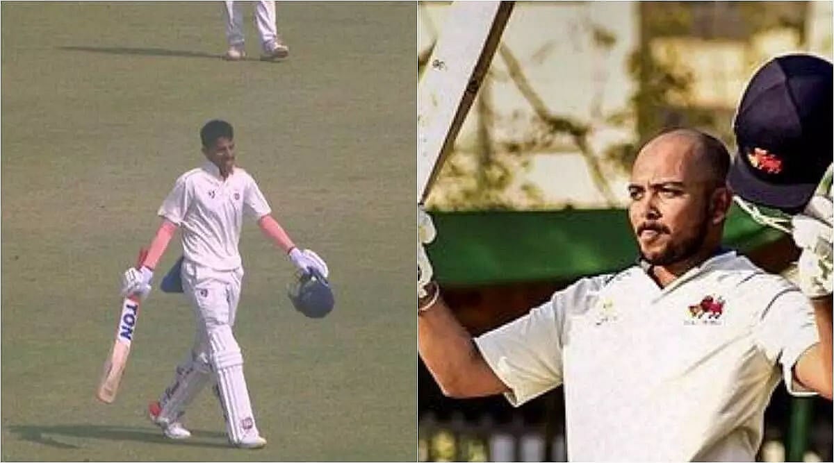 Punjab batter Mandeep Singh named North Zone captain, Panchal to lead ...