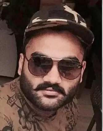 Dreaded gangster Goldy Brar issues fresh death threat to Salman Khan