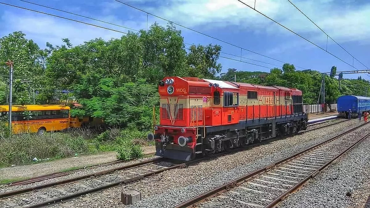 Why is more India-Bangladesh rail connectivity urgent?