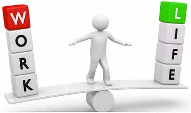 What is work-life balance, and why is it important?