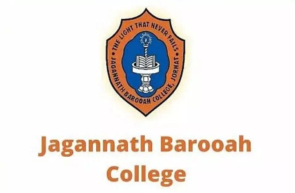 JB College Jorhat Recruitment 2023 Assistant Professor Vacancy, Job