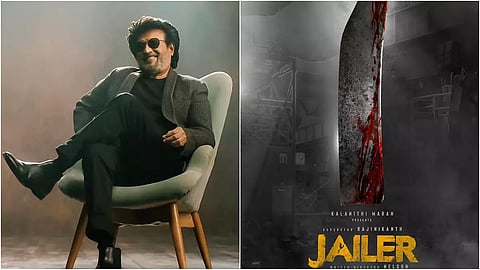 Legendary actor Rajinikanth’s intriguing trailer of ‘Jailer’ unveiled