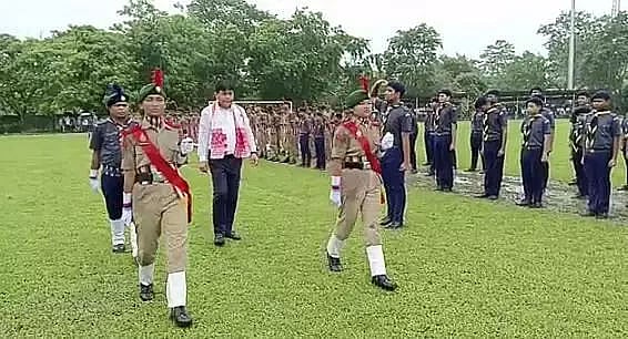 assam independence day