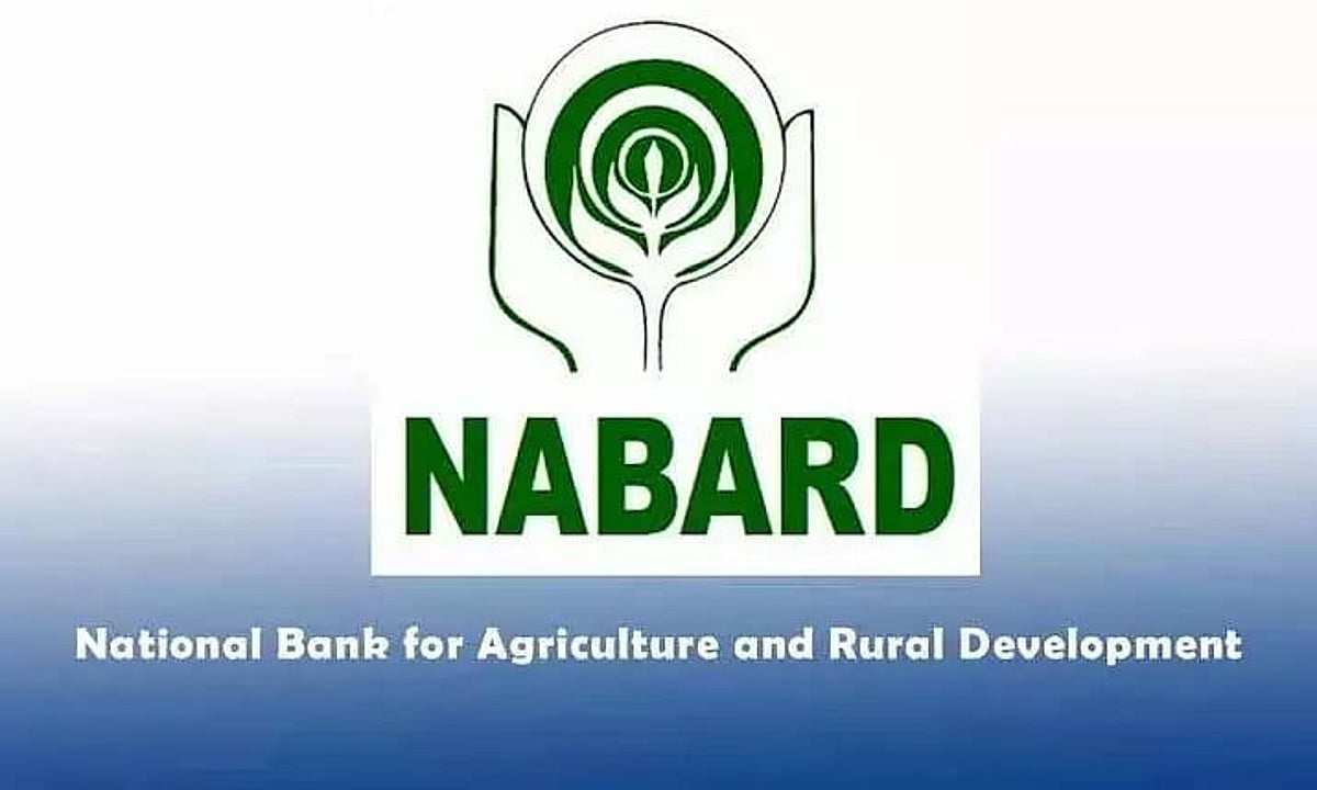 Naara Rural Bank National Bank for Agriculture and Rural Development launches Micro ...