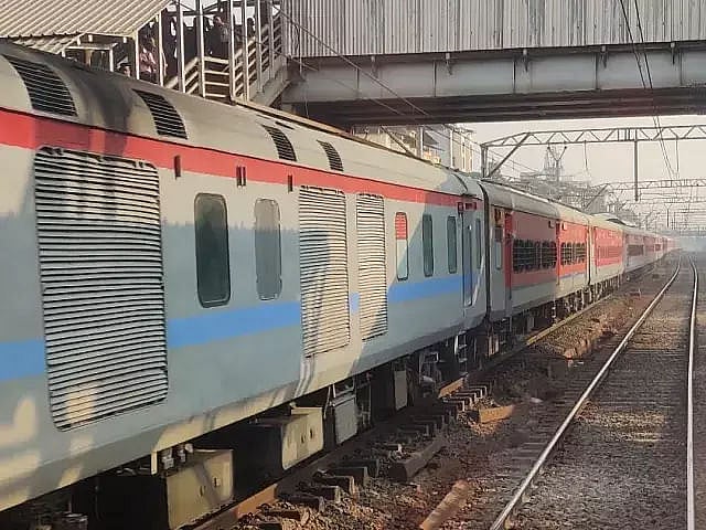 Assam: Change of origination/termination of few trains