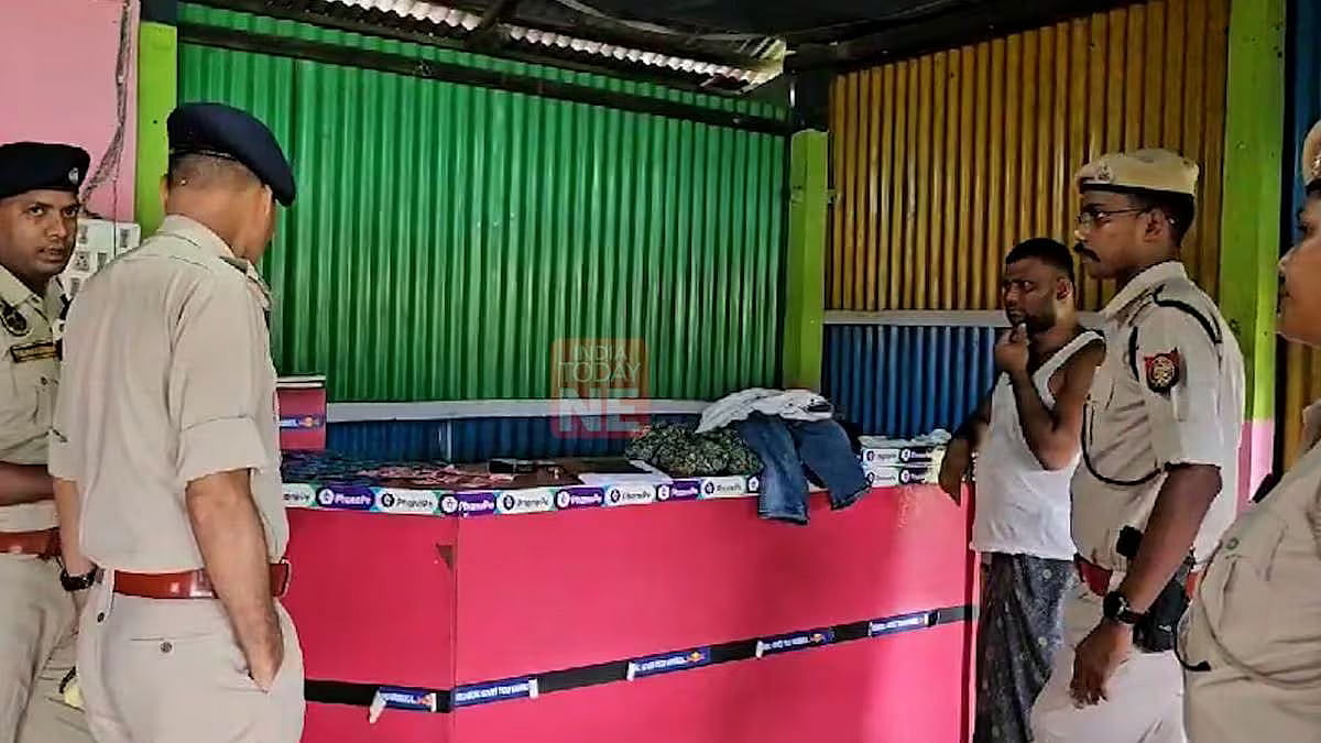 Assam: Bajali Police bust sex racket; minor rescued
