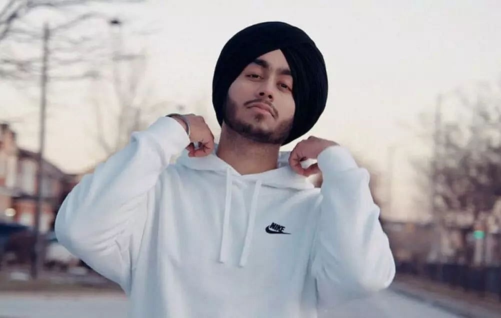 Canadian Rapper Shubh’s ‘tour’ cancelled after reported support for ...