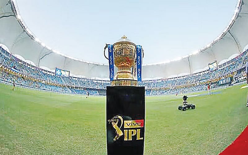 IPL ecosystem value pegged at Rs 92,500 crore