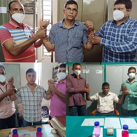 Assam: Anti-Corruption Unit Nabs Education Officials in Bribery Scandals