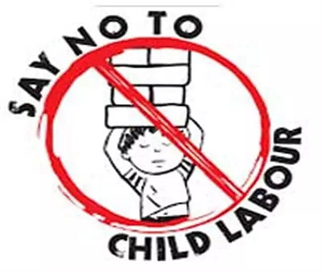 Child Labor Rescue Operation in Guwahati 11 Minors Freed from