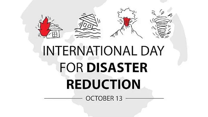 Assam: International Day for Disaster Risk Reduction observed in Jorhat