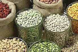 India’s foodgrain production shoots up to record 329.7 million tonnes