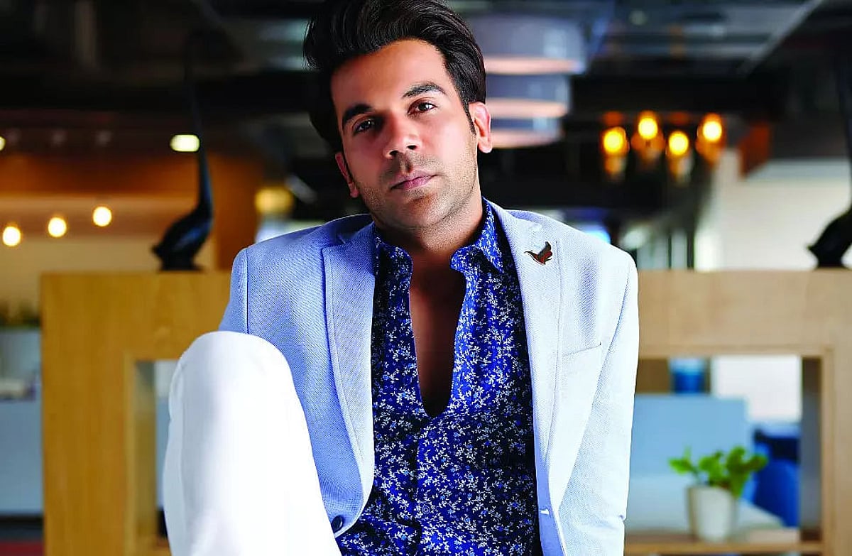 Raj Kumar Rao to be Election Commission’s national icon