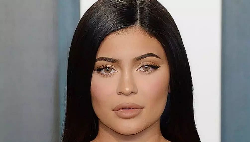 Kylie Jenner lends her voice to Halloween special episode of ‘The Simpsons’(00)