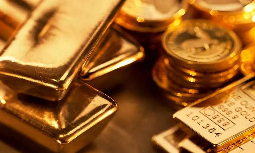 GRP seized smuggled gold from passenger at Guwahati Railway Station