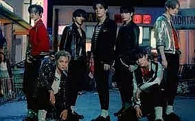 K-pop band Enhypen's 'Sweet Venom' is infectiously groovy track