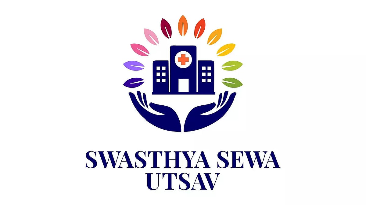 Assam; Swasthya Sewa Utsav 2 kicks off in Lakhimpur