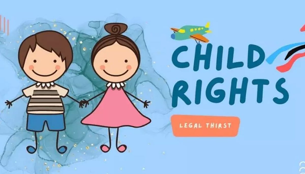 Assam: UNCRC observes Child Rights Week in Dibrugarh