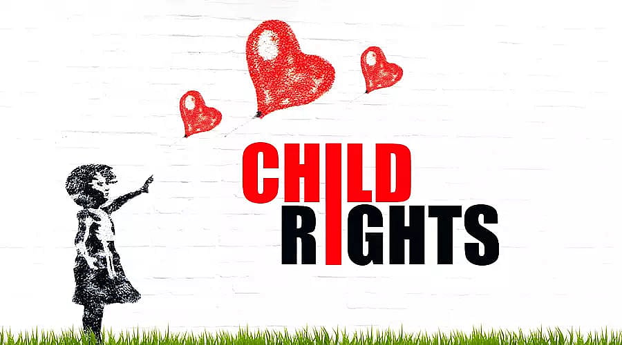 Child Rights Week and World Children’s Day Celebrated in Mangaldai
