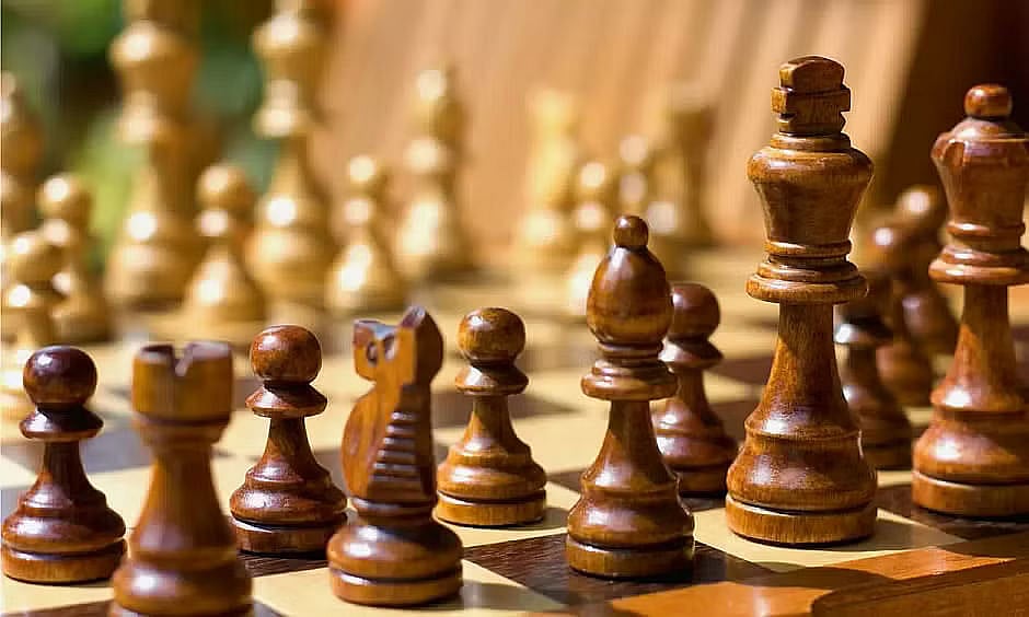 Inter School Chess Championship begins at Snehabandhan on December 1