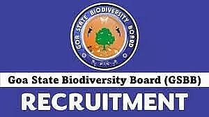 GSBB Recruitment 2023 - Food & Training Expert Vacancy, Job Opening