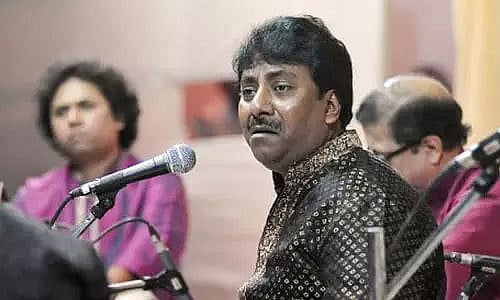 Kolkata: Renowned Maestro Ustad Rashid Khan Passes Away at 55 After ...