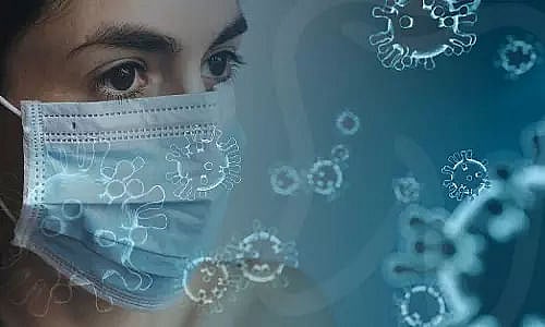 New AI tool can detect Covid infection from chest Xrays