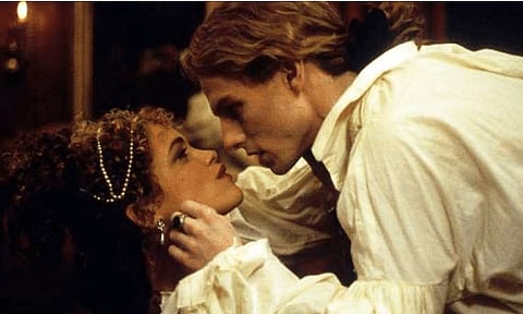 Kissing Brad Pitt Was 'Gross', Says Kirsten Dunst