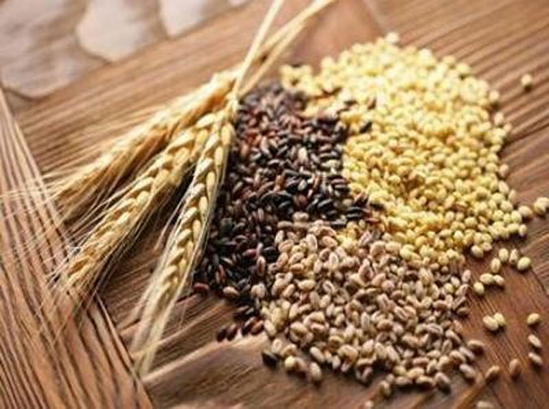 Food Grain Output to be 284.83 Million Tonnes