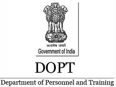 Government opens lateral entry for 10 Joint Secretary level posts