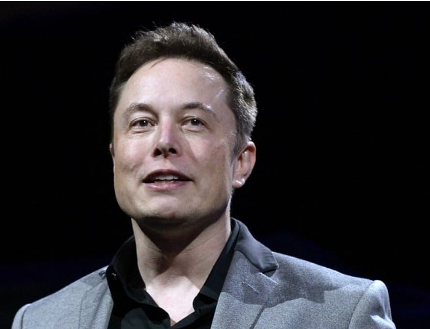 Musk forced to say sorry over ‘pedo’ remark