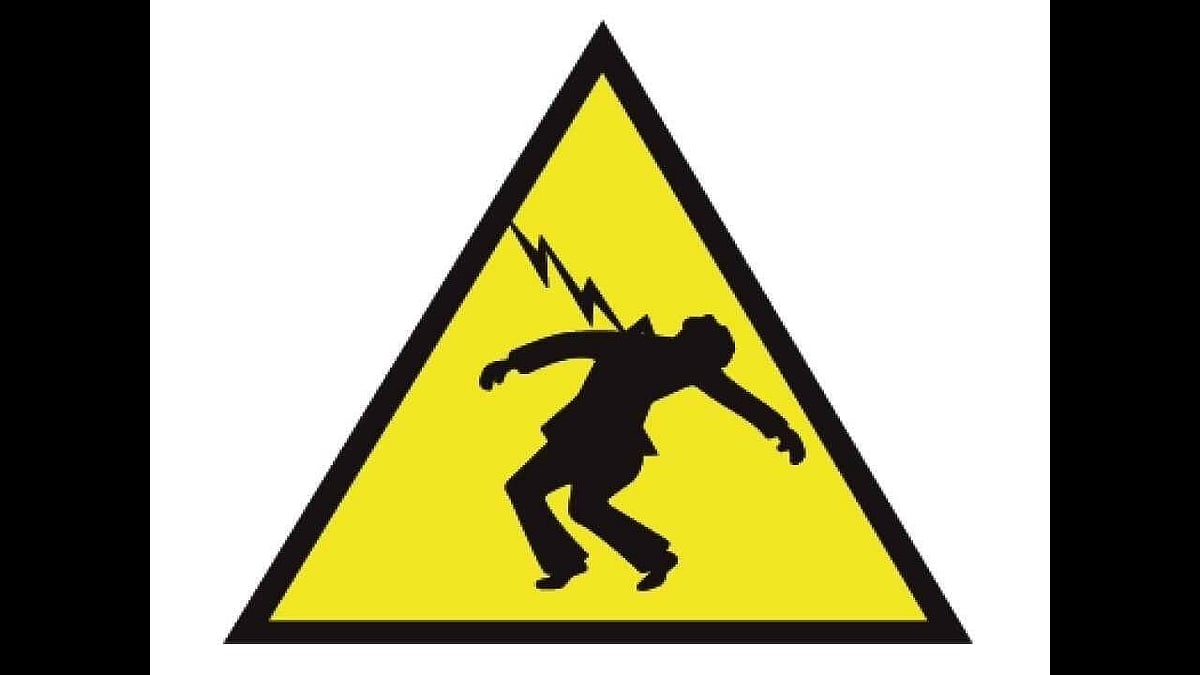 Sivasagar Shocked : Minor girl electrocuted in Amguri