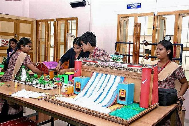 Rural Science Fair of Assam Science Society Concludes