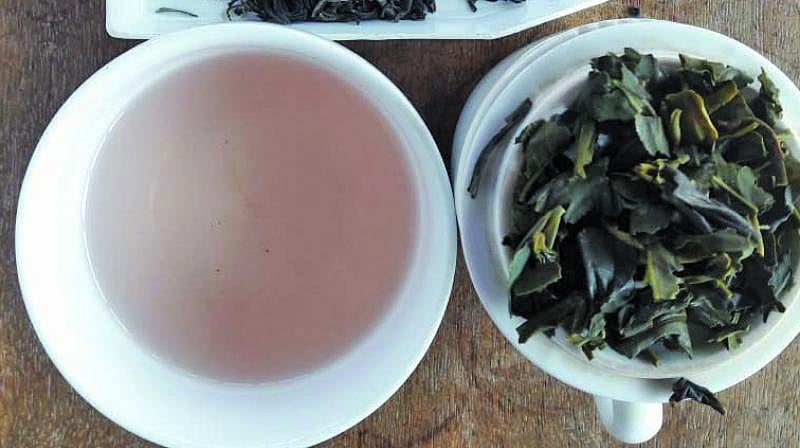 Purple Tea: Arunachal’s purple tea variety gets whopping price
