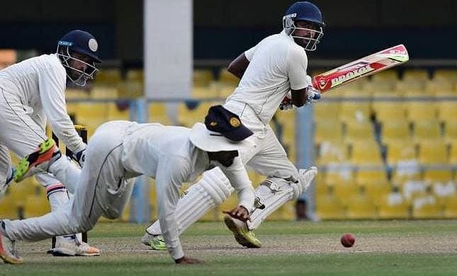 VM Trophy: Assam suffer innings