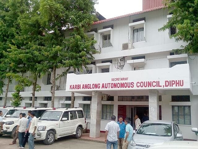 Students’ Bodies Demand Special TET For Karbi Anglong Autonomous ...