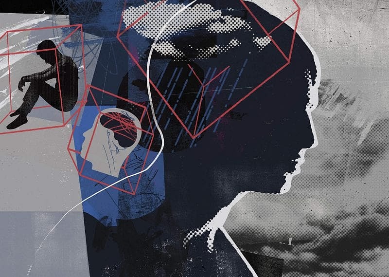 Link Between Brain Activity, Mood Disorders Discovered