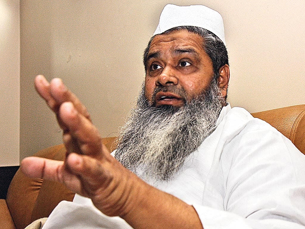 BJP will face tough fights in Panchayat Polls: Badruddin Ajmal