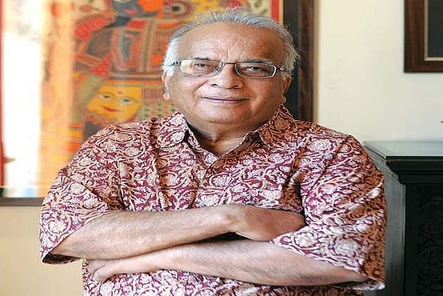 Renowned Historian Mushirul Hasan Passes Away