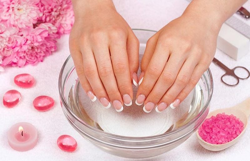 Foolproof Ways To Speed Up Your Nail Polish Drying Time