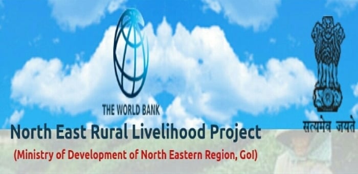 North East Rural Livelihood Project (NERLP) Director Accused of ...