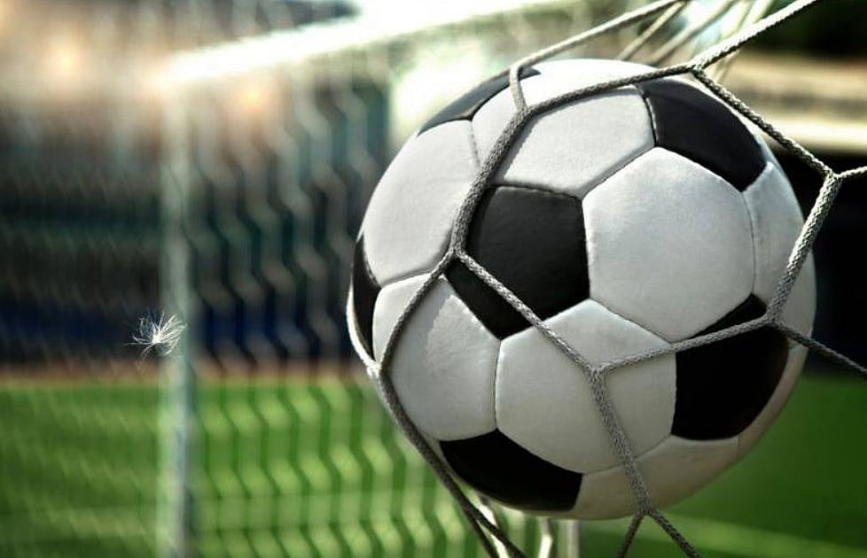 Sunrise Athletic Club Seal Big Win in GSA ‘A’ Division Football League