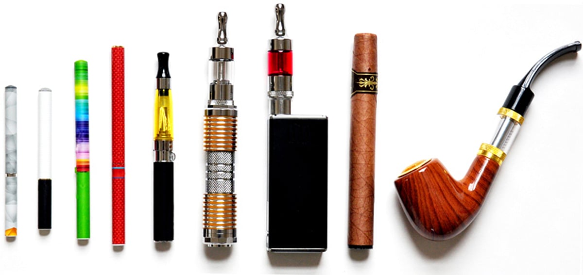 votv cigarette Classic Tobacco VEEV One Pods Doctors from across India write