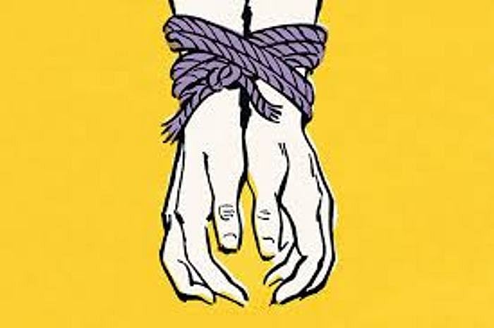 Four minor Manipuri girls rescued from traffickers by social activists