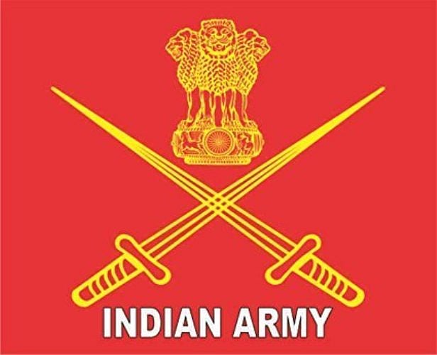 Red Horns Division of the Indian Army hands over community hall and ...