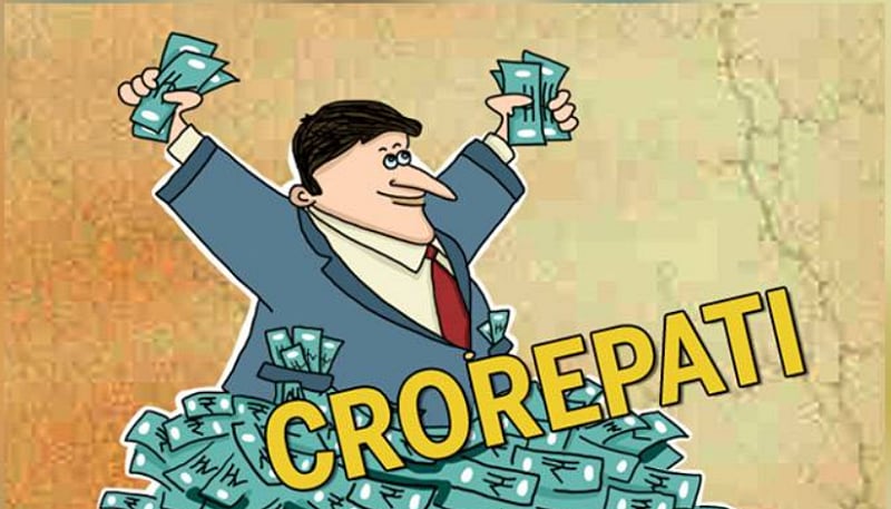 Know The 8 “Crorepati” Candidates Contesting For The Five Phase 2 Lok ...